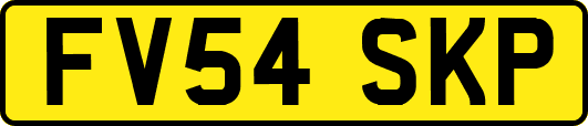 FV54SKP