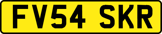 FV54SKR