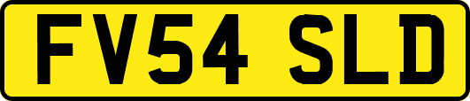 FV54SLD