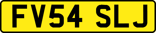 FV54SLJ