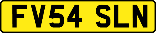 FV54SLN