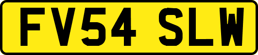 FV54SLW
