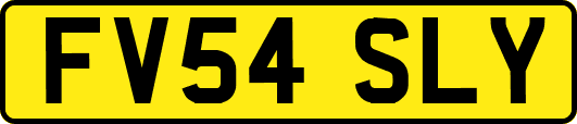 FV54SLY