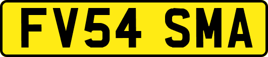 FV54SMA