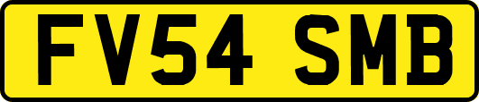 FV54SMB