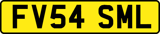 FV54SML