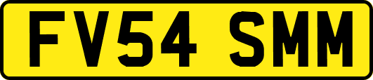 FV54SMM