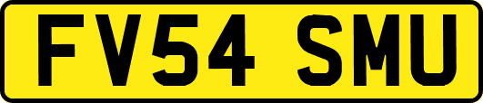 FV54SMU