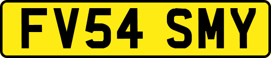 FV54SMY