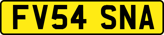 FV54SNA