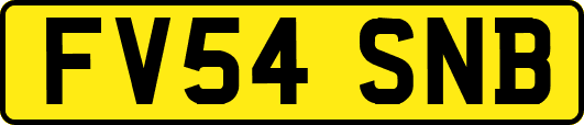 FV54SNB