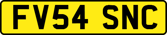 FV54SNC