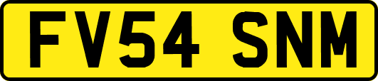 FV54SNM