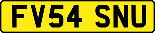 FV54SNU