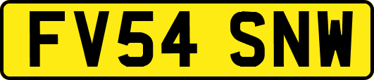 FV54SNW