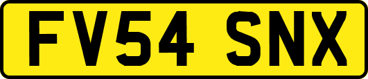 FV54SNX