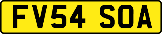FV54SOA
