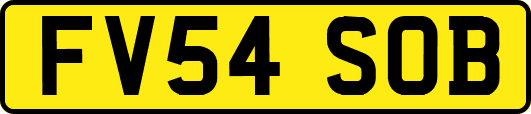 FV54SOB