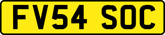 FV54SOC