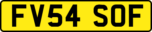 FV54SOF