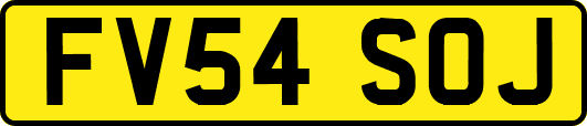 FV54SOJ