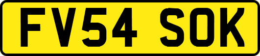 FV54SOK
