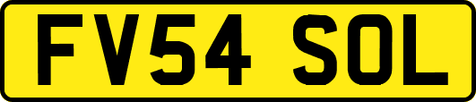 FV54SOL