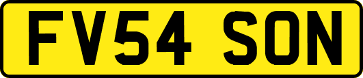 FV54SON