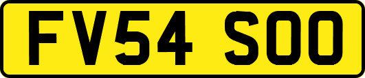 FV54SOO