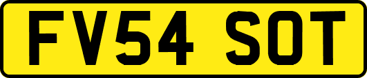 FV54SOT