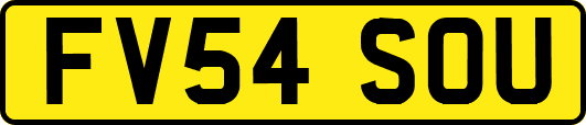 FV54SOU