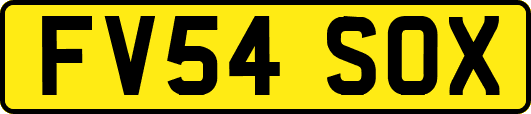 FV54SOX