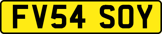 FV54SOY