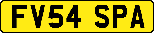 FV54SPA