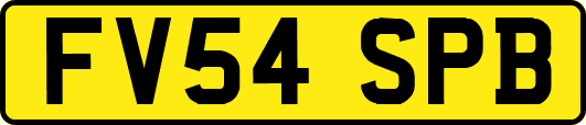 FV54SPB