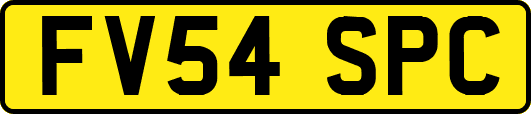 FV54SPC