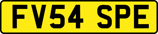 FV54SPE
