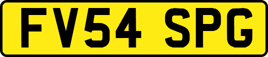 FV54SPG