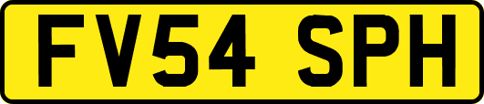 FV54SPH