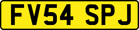 FV54SPJ