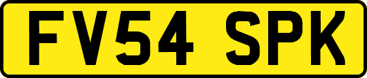FV54SPK