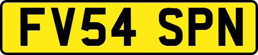 FV54SPN
