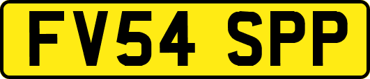 FV54SPP