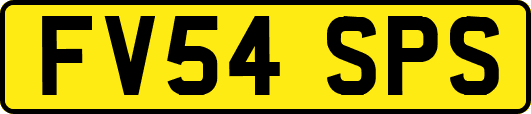 FV54SPS
