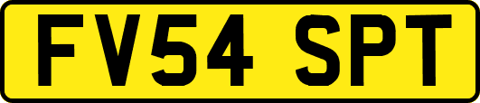 FV54SPT