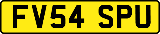 FV54SPU
