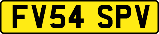 FV54SPV