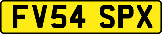 FV54SPX