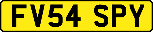 FV54SPY