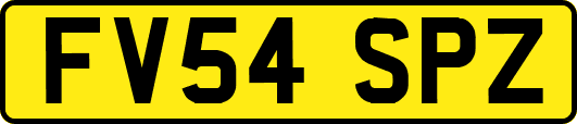 FV54SPZ